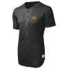 PosiCharge ® Tough Mesh Full Button Jersey Thumbnail