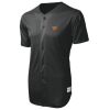 PosiCharge ® Tough Mesh Full Button Jersey Thumbnail