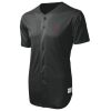 PosiCharge ® Tough Mesh Full Button Jersey Thumbnail