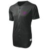 PosiCharge ® Tough Mesh Full Button Jersey Thumbnail
