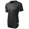PosiCharge ® Tough Mesh Full Button Jersey Thumbnail