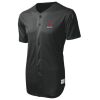PosiCharge ® Tough Mesh Full Button Jersey Thumbnail