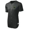 PosiCharge ® Tough Mesh Full Button Jersey Thumbnail