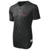 PosiCharge ® Tough Mesh Full Button Jersey Thumbnail