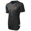 PosiCharge ® Tough Mesh Full Button Jersey Thumbnail