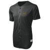 PosiCharge ® Tough Mesh Full Button Jersey Thumbnail