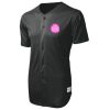 PosiCharge ® Tough Mesh Full Button Jersey Thumbnail