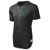 PosiCharge ® Tough Mesh Full Button Jersey Thumbnail