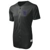 PosiCharge ® Tough Mesh Full Button Jersey Thumbnail