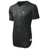PosiCharge ® Tough Mesh Full Button Jersey Thumbnail