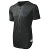 PosiCharge ® Tough Mesh Full Button Jersey Thumbnail
