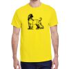  Gildan Adult Heavy Cotton™ T-Shirt Thumbnail