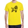  Gildan Adult Heavy Cotton™ T-Shirt Thumbnail