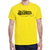  Gildan Adult Heavy Cotton™ T-Shirt Thumbnail