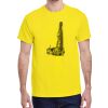  Gildan Adult Heavy Cotton™ T-Shirt Thumbnail