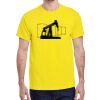  Gildan Adult Heavy Cotton™ T-Shirt Thumbnail