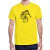  Gildan Adult Heavy Cotton™ T-Shirt Thumbnail