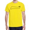  Gildan Adult Heavy Cotton™ T-Shirt Thumbnail