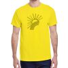  Gildan Adult Heavy Cotton™ T-Shirt Thumbnail
