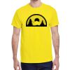  Gildan Adult Heavy Cotton™ T-Shirt Thumbnail