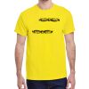 Gildan Adult Heavy Cotton™ T-Shirt Thumbnail