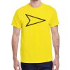  Gildan Adult Heavy Cotton™ T-Shirt Thumbnail