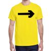  Gildan Adult Heavy Cotton™ T-Shirt Thumbnail