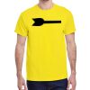  Gildan Adult Heavy Cotton™ T-Shirt Thumbnail