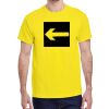  Gildan Adult Heavy Cotton™ T-Shirt Thumbnail