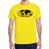  Gildan Adult Heavy Cotton™ T-Shirt Thumbnail