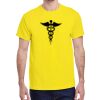  Gildan Adult Heavy Cotton™ T-Shirt Thumbnail
