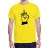  Gildan Adult Heavy Cotton™ T-Shirt Thumbnail
