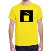  Gildan Adult Heavy Cotton™ T-Shirt Thumbnail