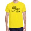  Gildan Adult Heavy Cotton™ T-Shirt Thumbnail
