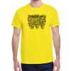 Gildan Adult Heavy Cotton™ T-Shirt Thumbnail