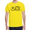  Gildan Adult Heavy Cotton™ T-Shirt Thumbnail