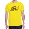  Gildan Adult Heavy Cotton™ T-Shirt Thumbnail