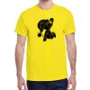  Gildan Adult Heavy Cotton™ T-Shirt Thumbnail