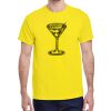  Gildan Adult Heavy Cotton™ T-Shirt Thumbnail