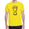  Gildan Adult Heavy Cotton™ T-Shirt Thumbnail