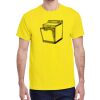  Gildan Adult Heavy Cotton™ T-Shirt Thumbnail