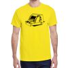  Gildan Adult Heavy Cotton™ T-Shirt Thumbnail