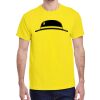  Gildan Adult Heavy Cotton™ T-Shirt Thumbnail