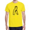  Gildan Adult Heavy Cotton™ T-Shirt Thumbnail