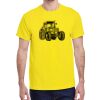  Gildan Adult Heavy Cotton™ T-Shirt Thumbnail