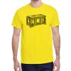  Gildan Adult Heavy Cotton™ T-Shirt Thumbnail