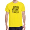 Gildan Adult Heavy Cotton™ T-Shirt Thumbnail
