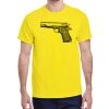 Gildan Adult Heavy Cotton™ T-Shirt Thumbnail