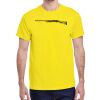  Gildan Adult Heavy Cotton™ T-Shirt Thumbnail