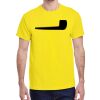  Gildan Adult Heavy Cotton™ T-Shirt Thumbnail